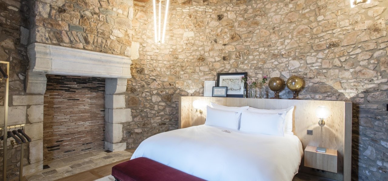 Mars prestige room (castle)